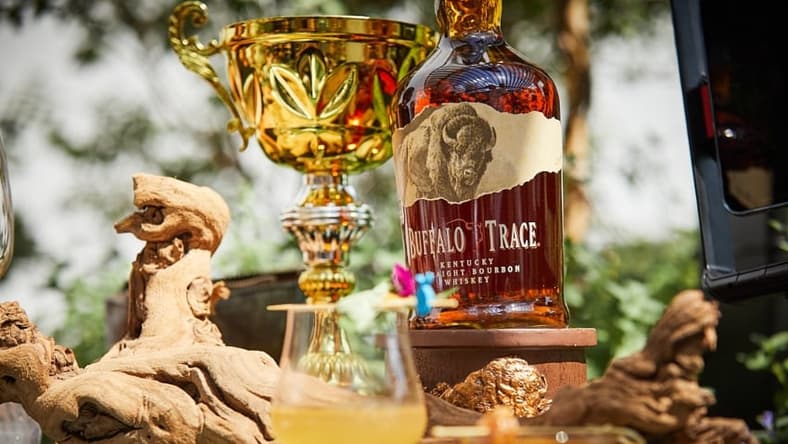 Fish House Live Texas Bourbon Promo
