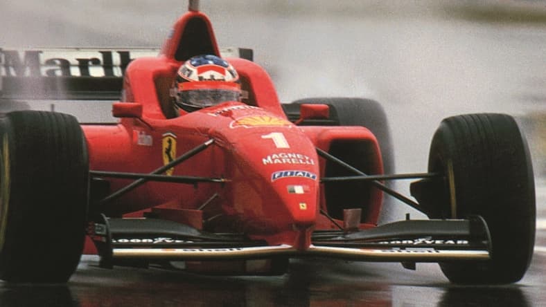 Formula 1_ The Impossible Collection Promo
