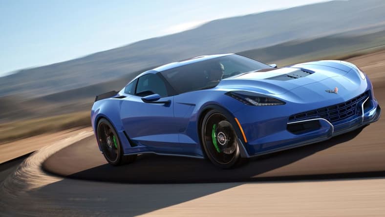 Genovation Corvette Front.jpg