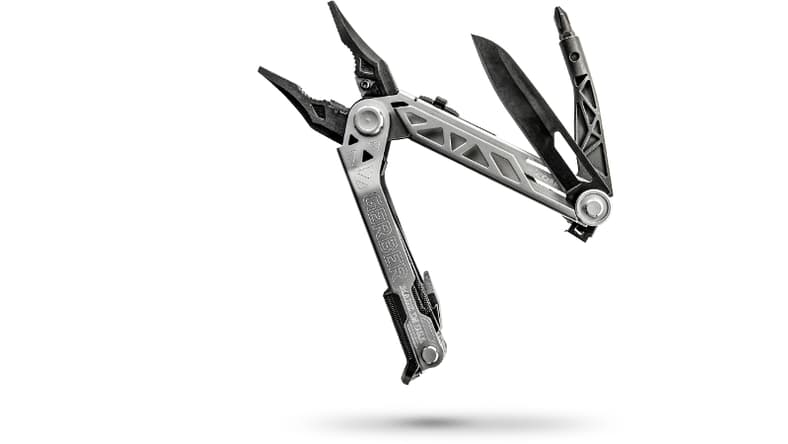 The Gerber Gear Center Drive multi-tool (Photo: Gerber)