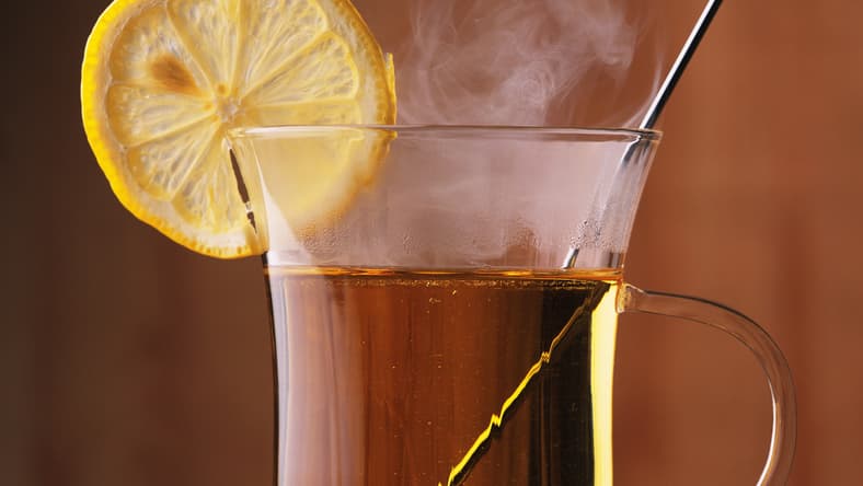 Hot Toddy