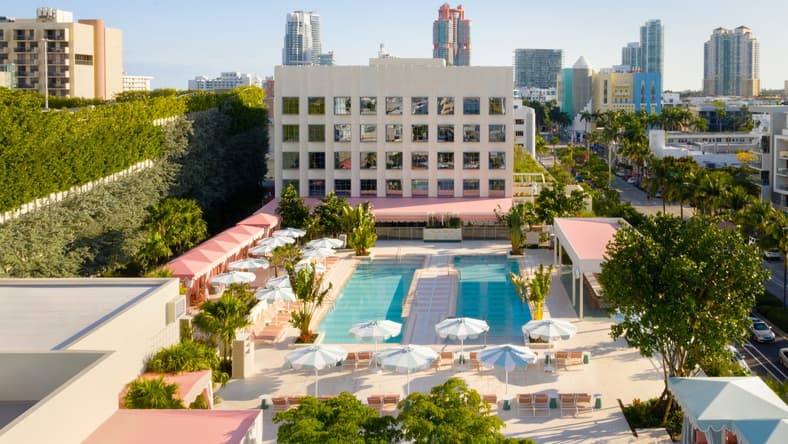 goodtime hotel promo