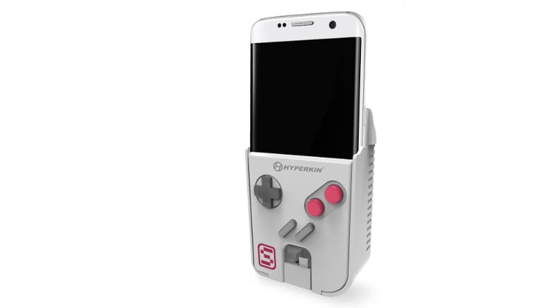 Smart Boy Developer Kit (Photo: Hyperkin Lab)