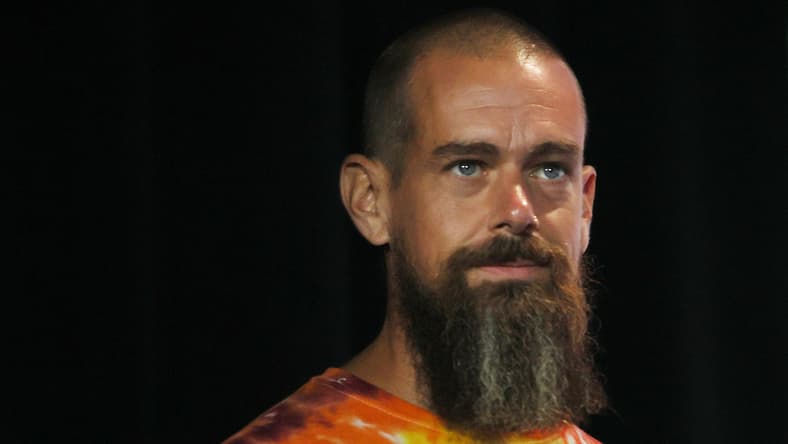 Jack Dorsey Promo 1