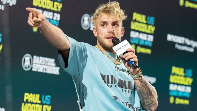 jake paul promo