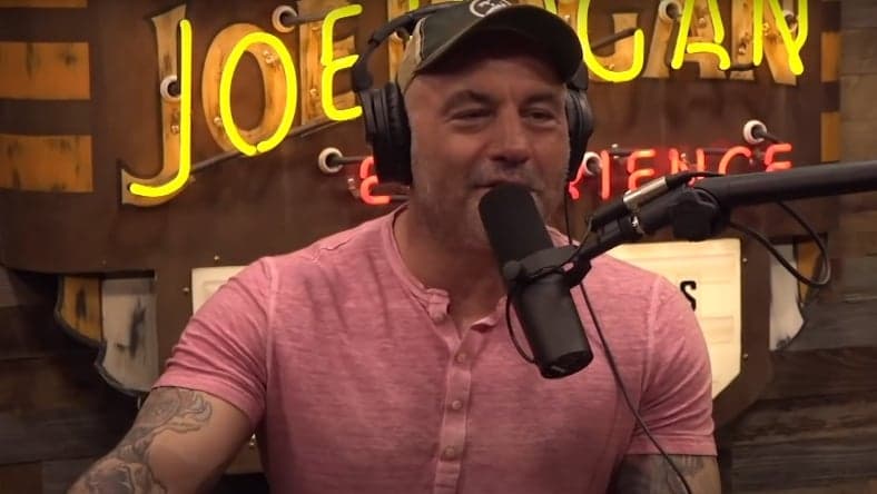 Joe Rogan Promo 2