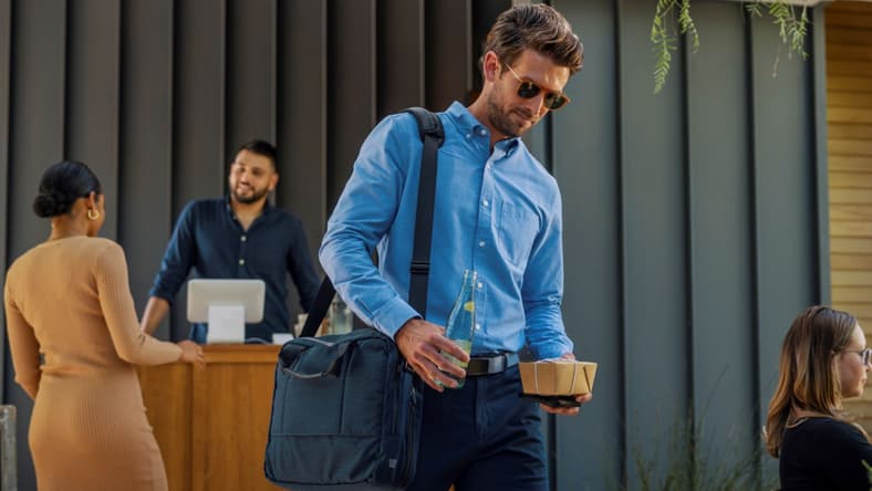 Mack Weldon Daily Wear System Promo 2