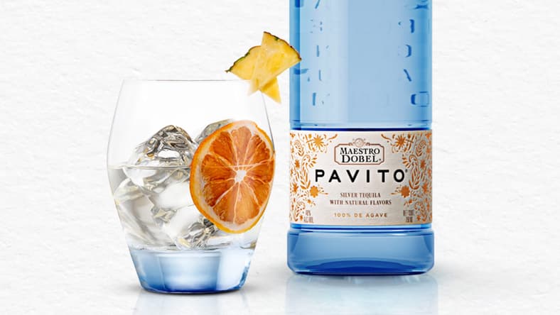 Maestro Dobel Pavito Promo