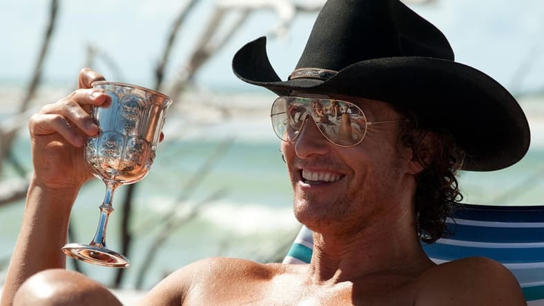 Matthew McConaughey Promo