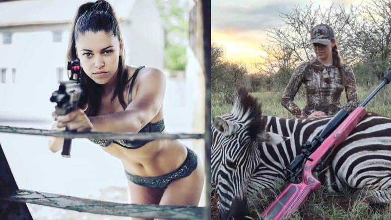 Michaela Fialova Promo 2 Split