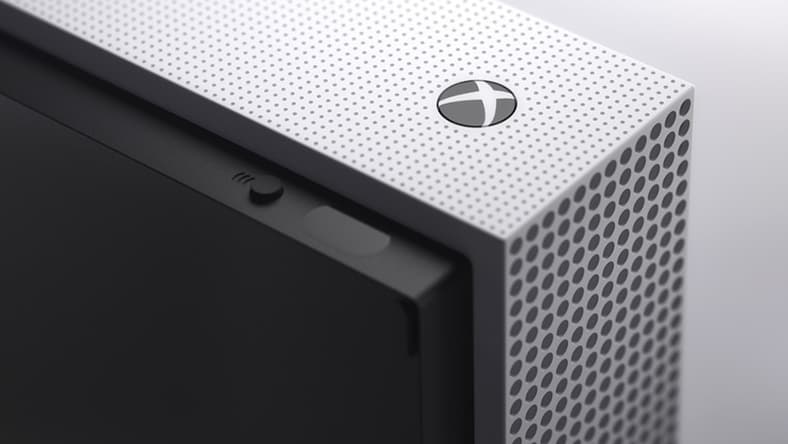 Scorpio appears to be the Xbox to end all (Photo: Microsoft)