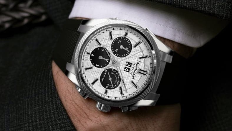 Parmigiani Fleurier Tondagraph GT Promo