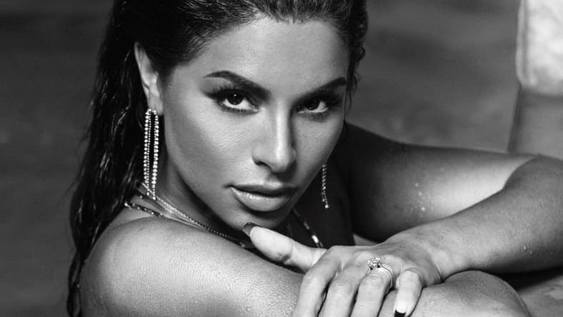 Rima Fakih Slaiby Promo