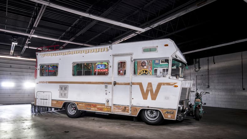 Ringbrothers Revs Up for SEMA 2016 - Happy Camper.jpg