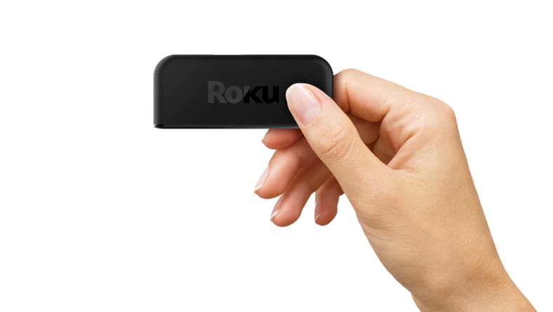 The Express lineup supports HD viewing and private listening (Photo: Roku)