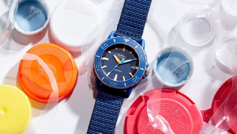 Shinola Detrola Promo