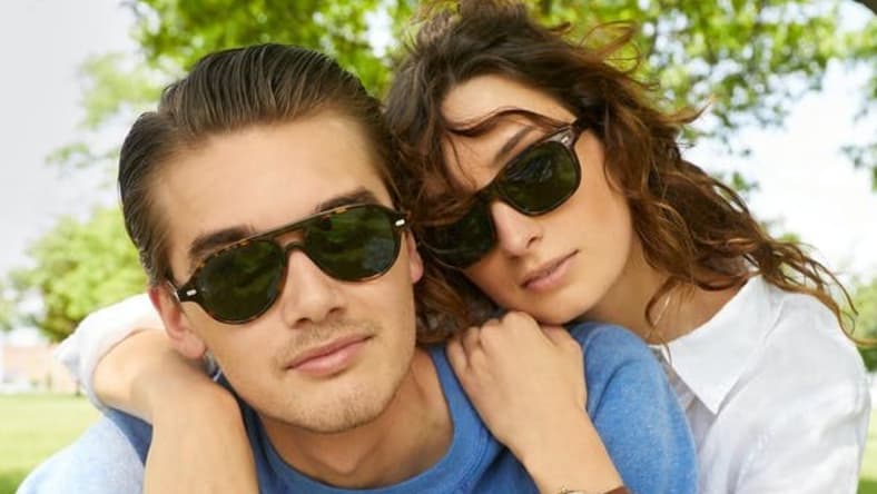 Shinola Eyeglasses Promo