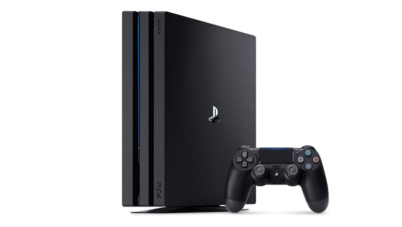 The PS4 Pro launches on Thursday for $400 (Photo: Sony Interactive Entertainment)