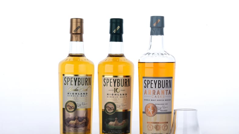 Speyburn Family.jpg