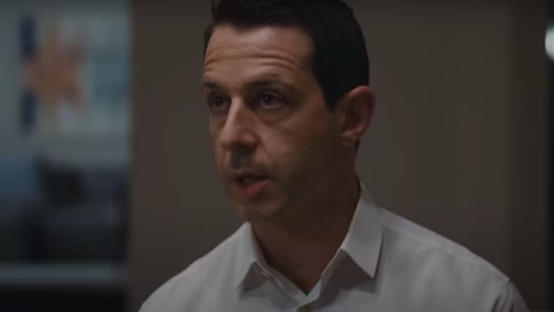 succession season 3 trailer screengrab