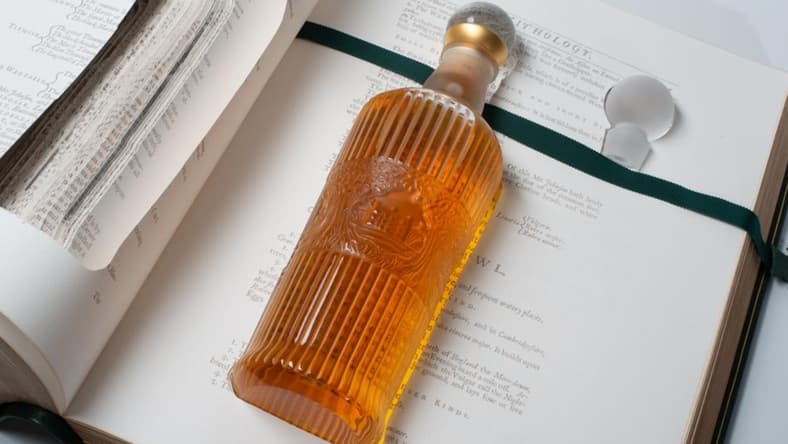 Tales of the Macallan Promo