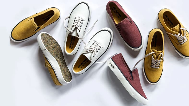 Taylor Stitch x SeaVees Promo