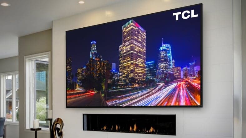 TCL 4 Series Roku TV 85S435 Promo