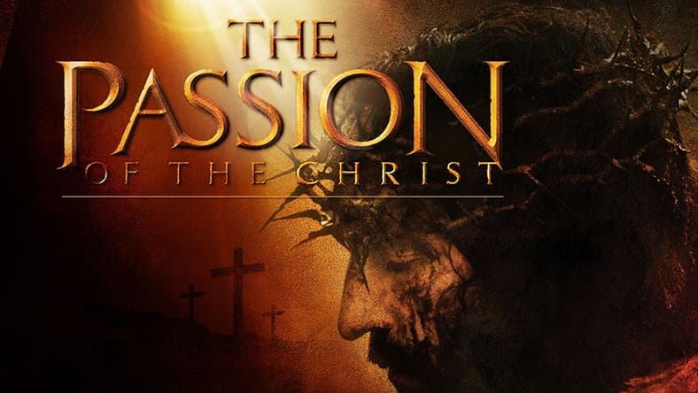 Passion of the Christ (Photo: UpTV.com)