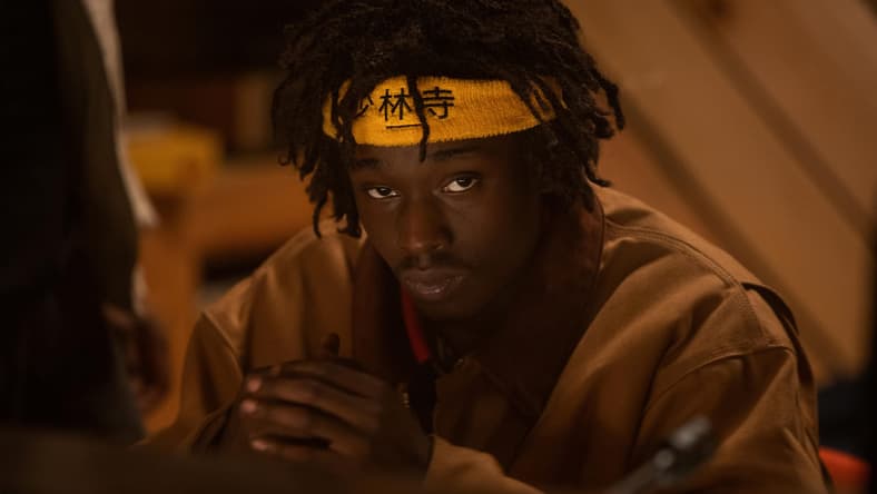 wu-tang an american saga hulu promo