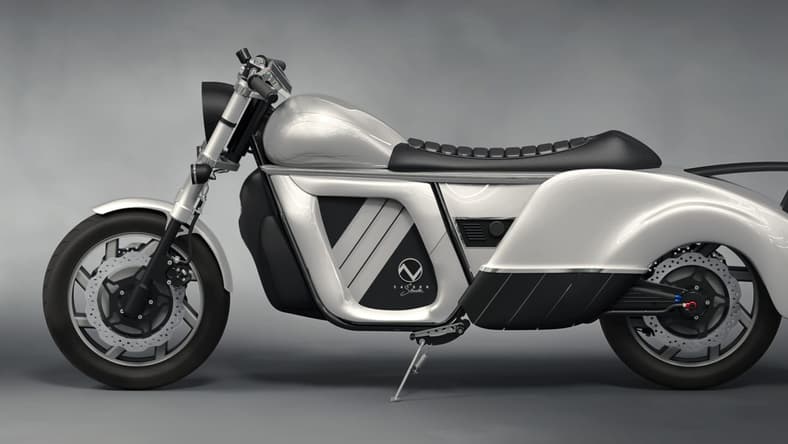Zaiser Electrocycle Promo