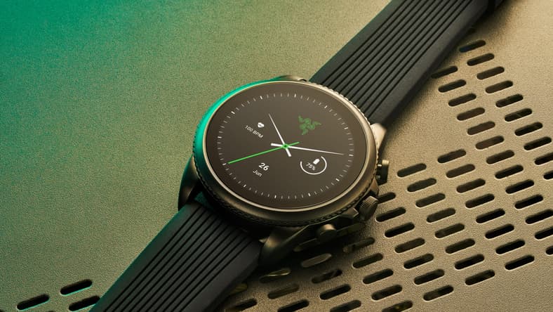 Best gaming smartwatch