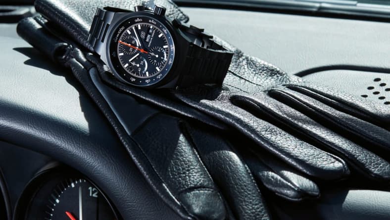 Porsche Design Chronograph 1