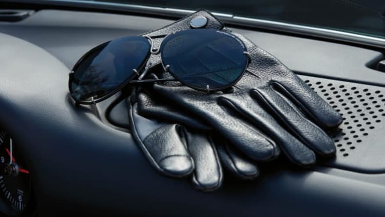 Porsche Design Sunglasses