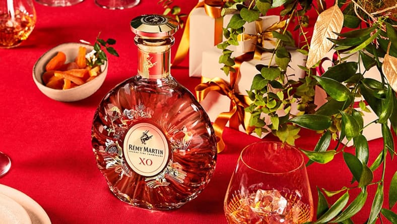 Remy Martin