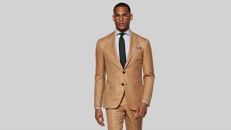 Suitsupply Custom Made