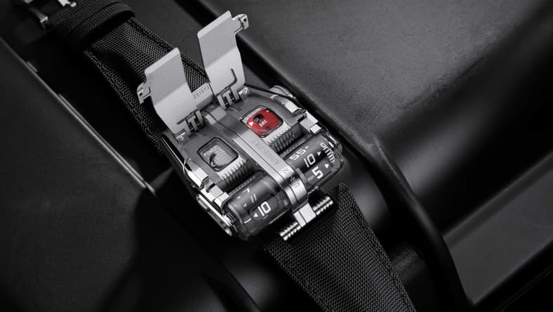 URWERK U-112