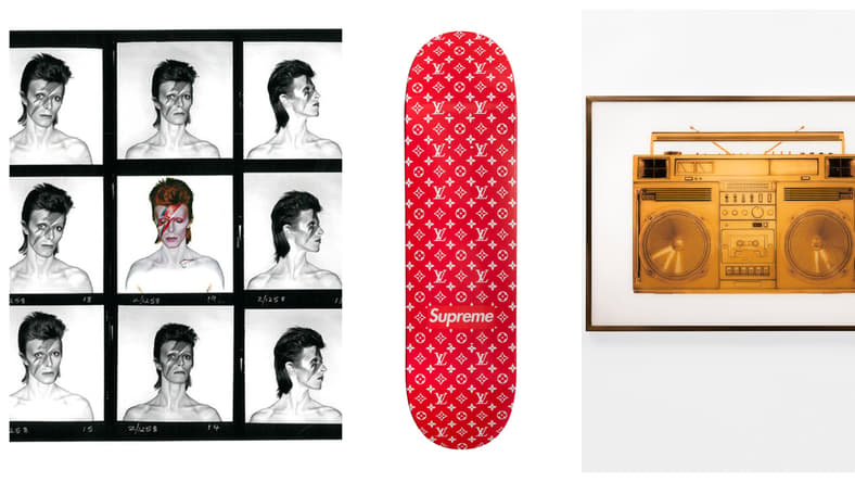 Bonhams Auction Feature