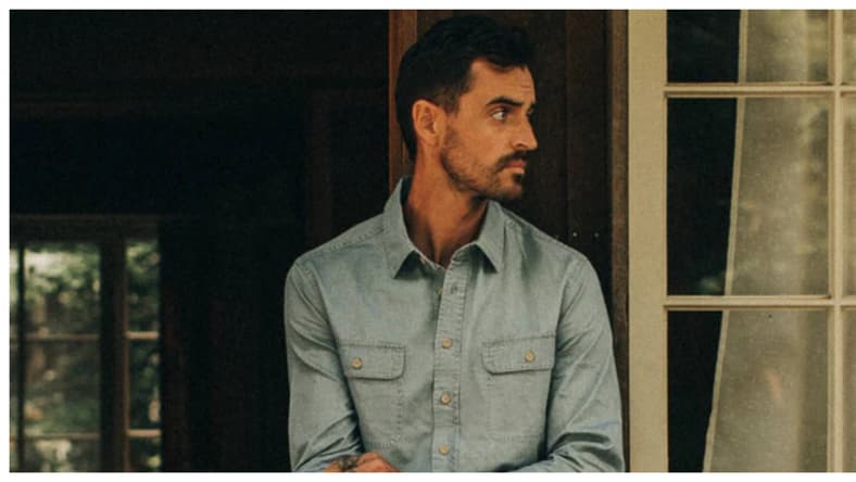 Best Chambray Shirts