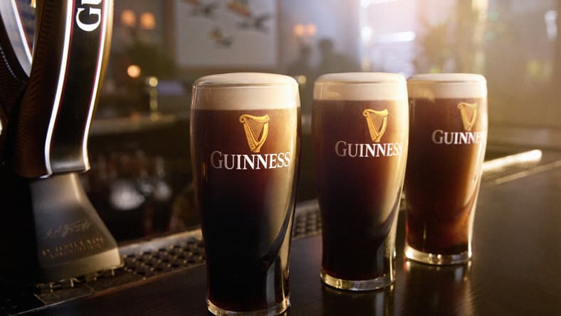 Guinness
