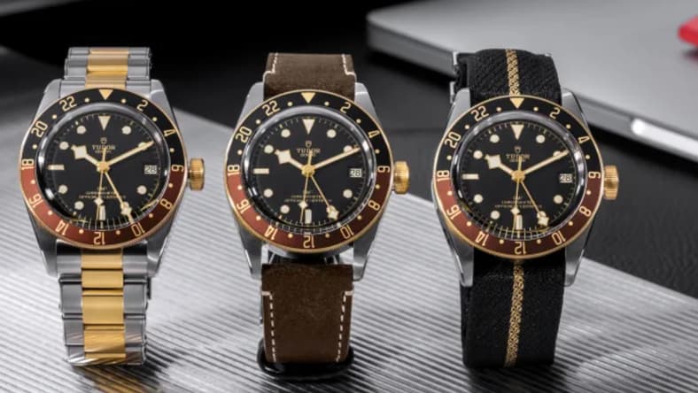 Tudor at Watches & Wonders