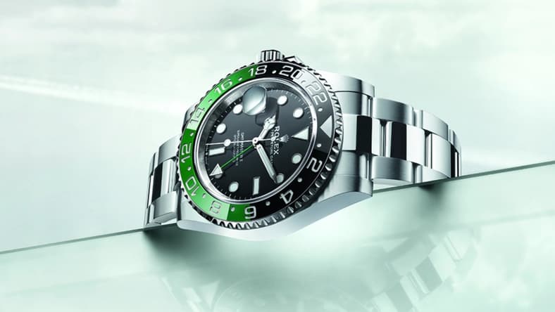 Rolex at Watches & Wonders