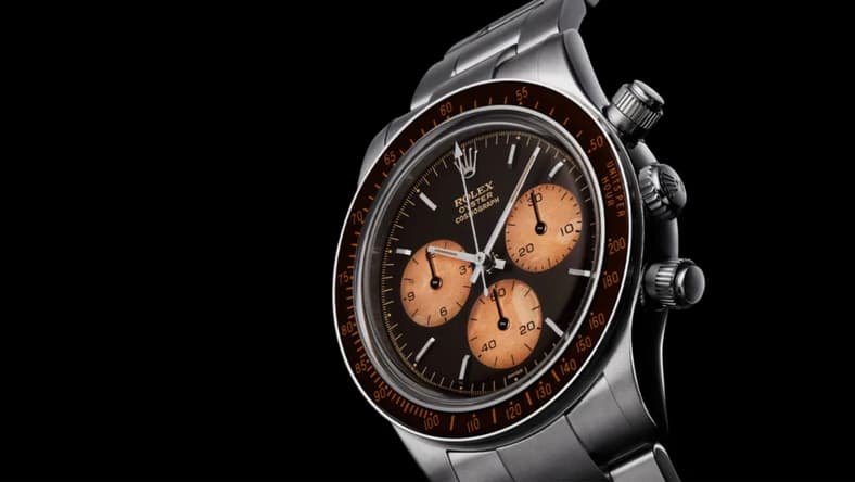 ARTISANS DE GENEVE Watch Feature
