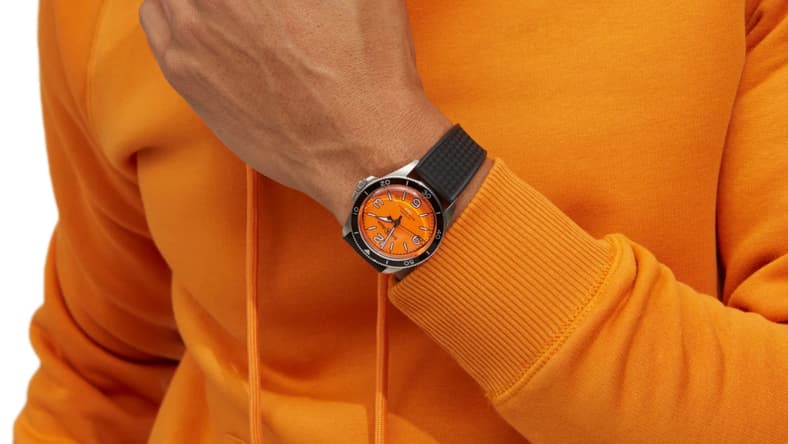 Bell and Ross Feature