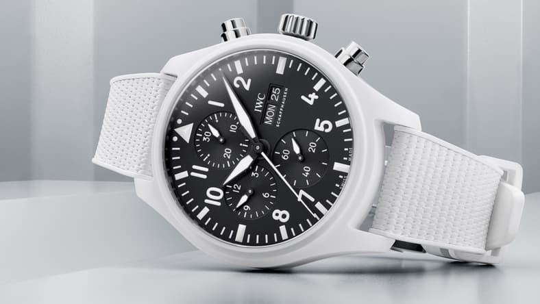 IWC Top Gun