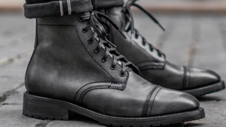 Spring Boots Feature