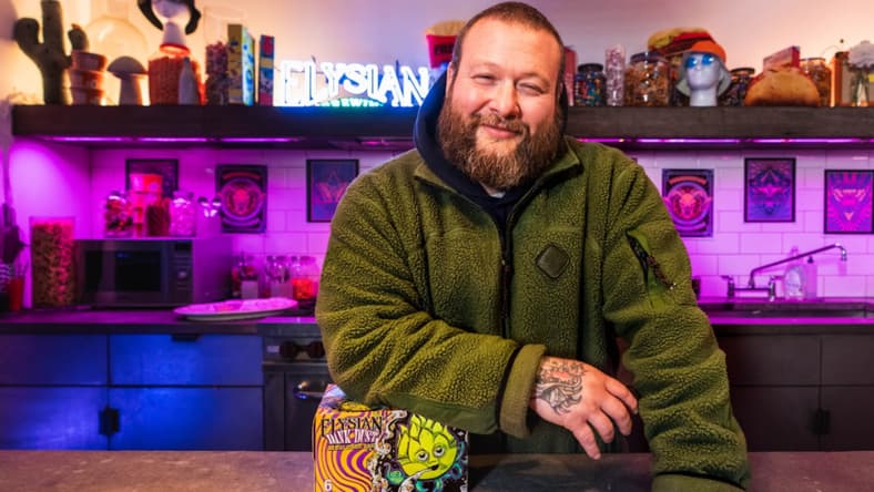 Action Bronson