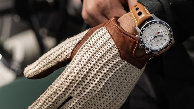 Bremont Type-C Watch