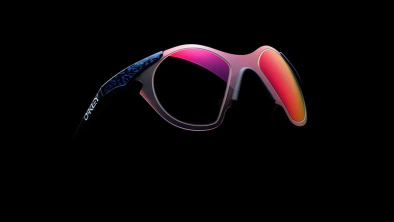 Oakley Subzero Reissue Feature
