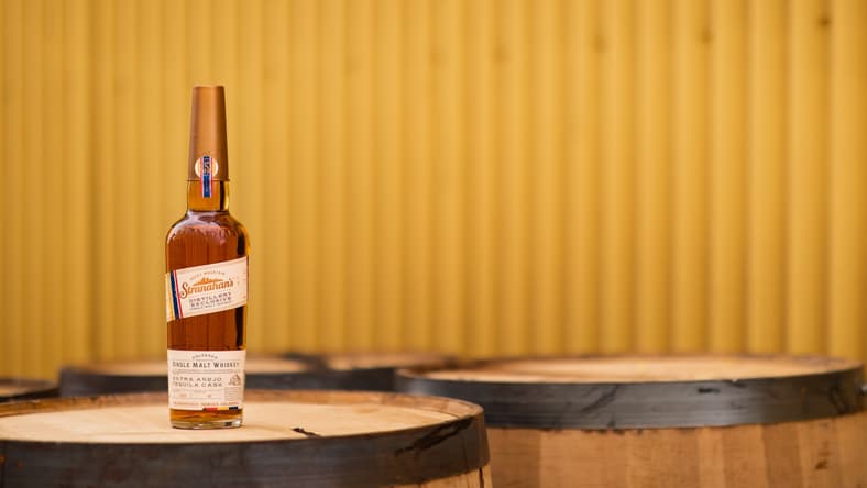 Stranahan's Distillery Exclusive Feature