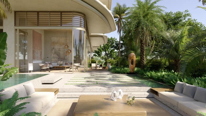 One Beverly Hills